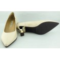 туфлі Marino Fabiani 3000 tapioca 